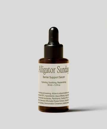 Alligator Sunday Barrier Support Serum 