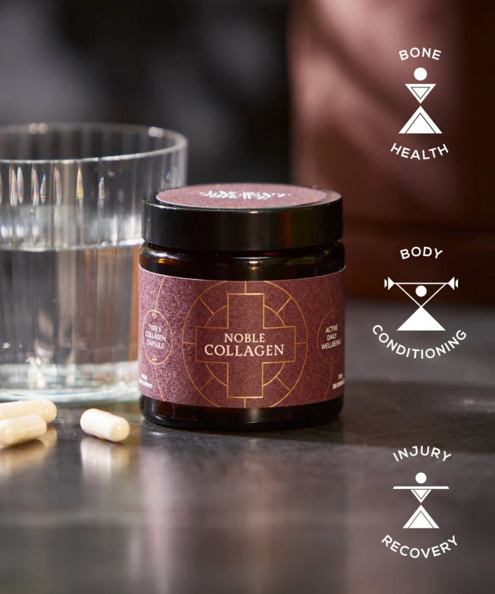 Ancient + Brave Noble Collagen 