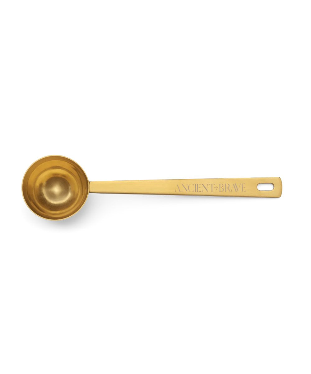 Ancient + Brave Ritual Scoop 