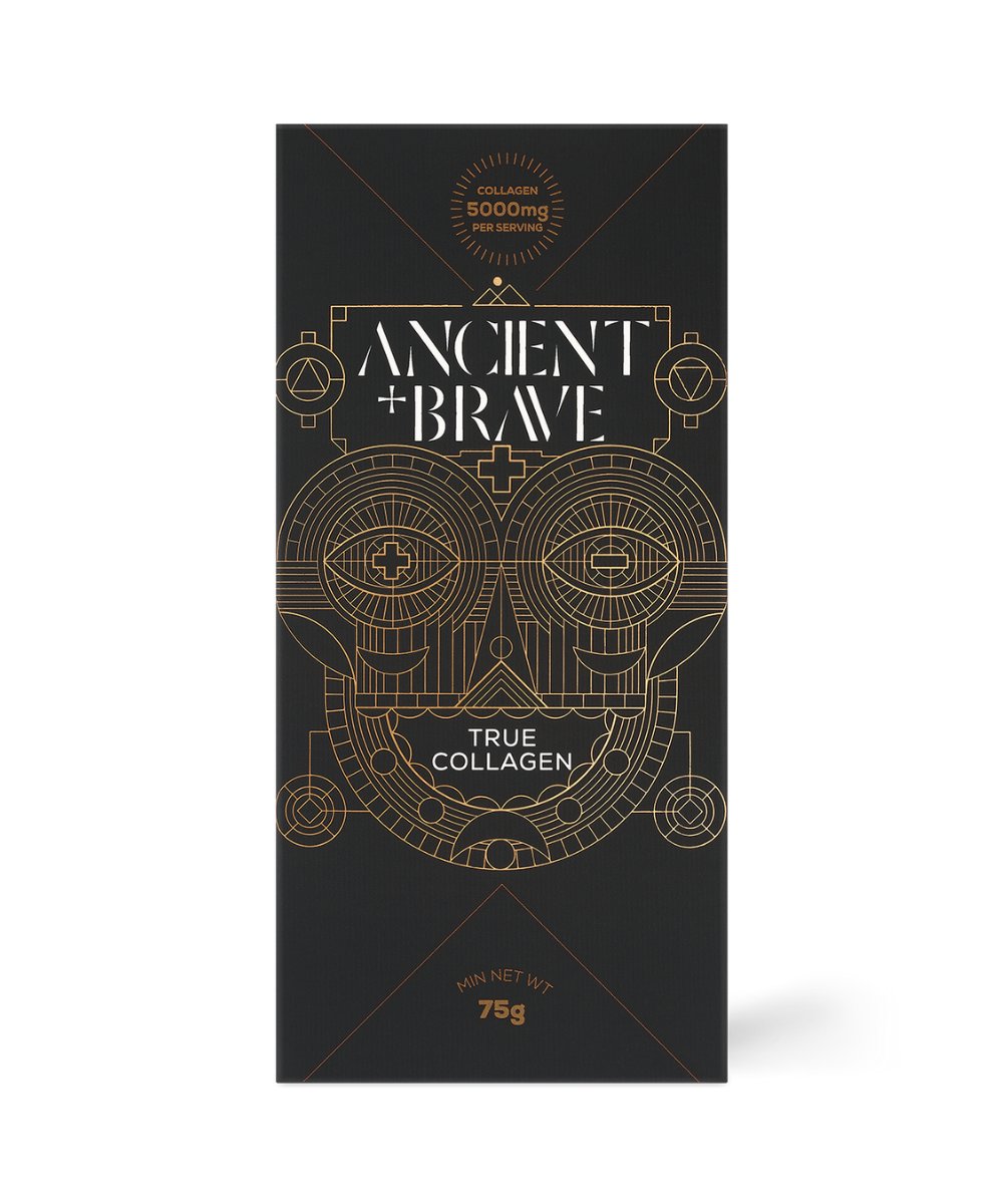 Ancient + Brave True Collagen 