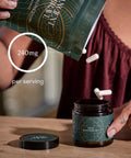 Ancient + Brave True Magnesium+ 