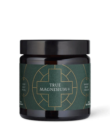 Ancient + Brave True Magnesium+ 