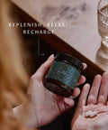 Ancient + Brave True Magnesium+ 