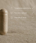 Ancient + Brave True Magnesium+ 