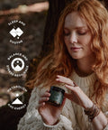 Ancient + Brave True Magnesium+ 