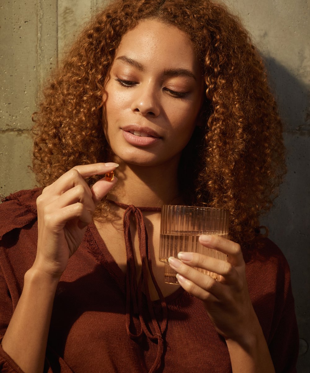 Ancient + Brave True Omegas+ 