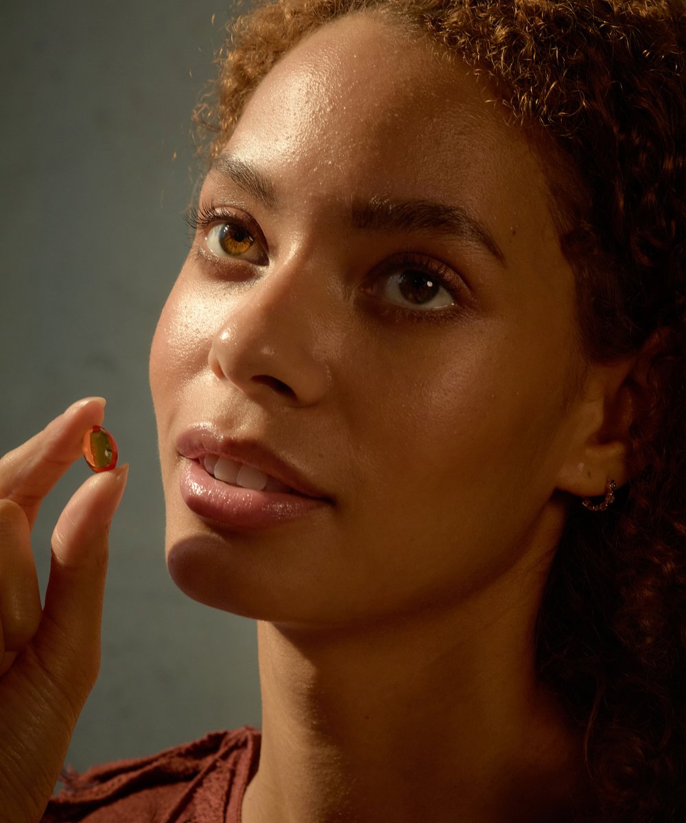 Ancient + Brave True Omegas+ 