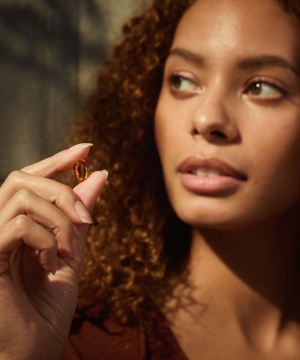 Ancient + Brave True Omegas+ 