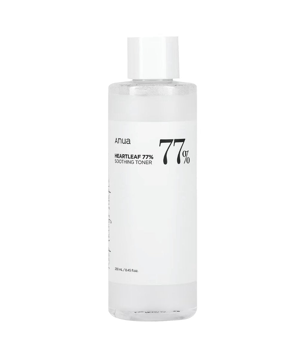 Anua Heartleaf 77 Soothing Toner 