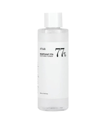 Anua Heartleaf 77 Soothing Toner 