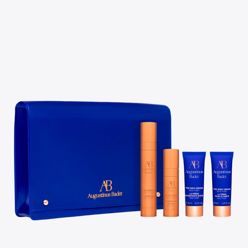 Augustinus Bader Luxury Travel Kit 