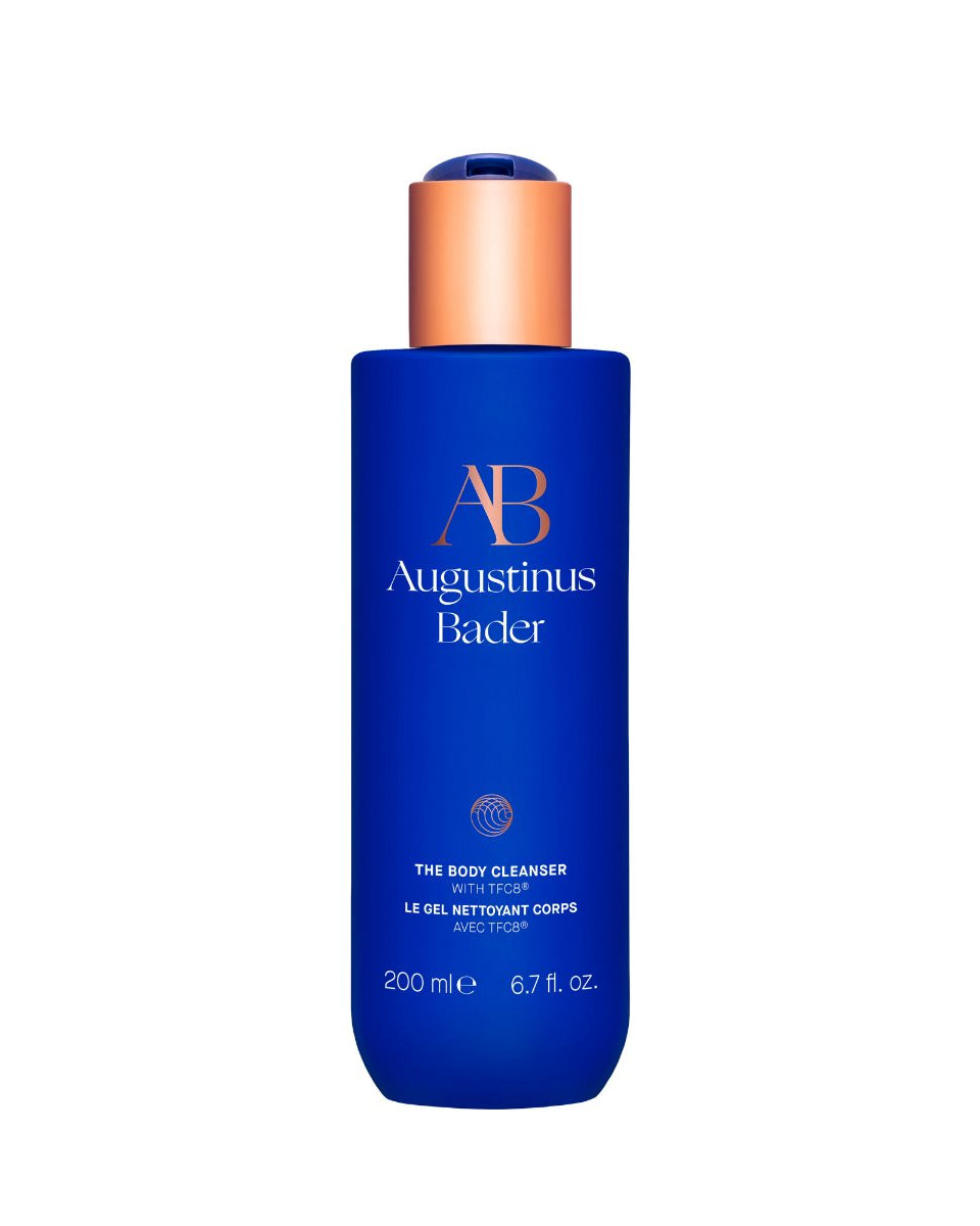 Augustinus Bader The Body Cleanser 