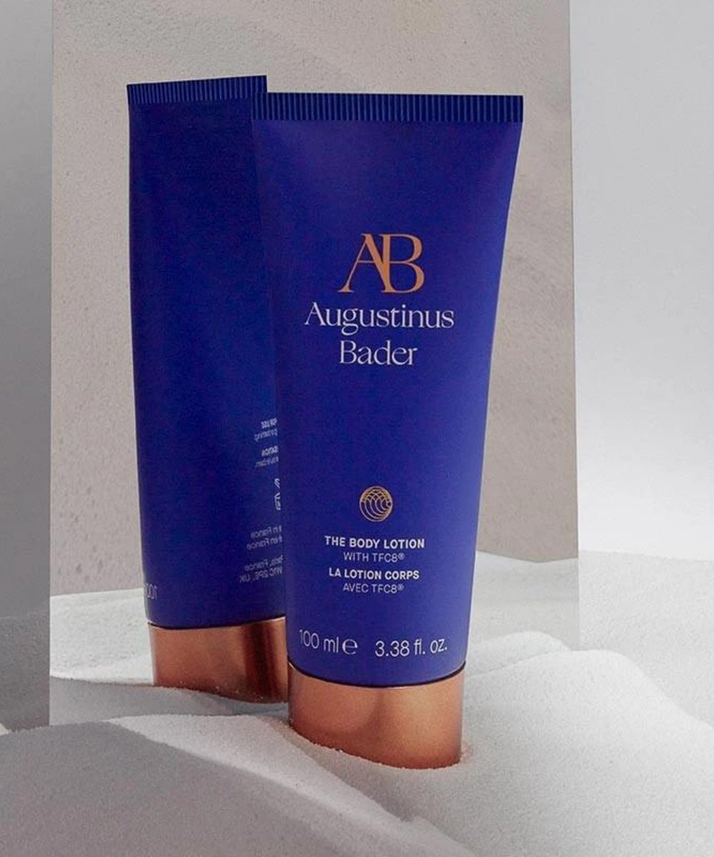 Augustinus Bader The Body Lotion 100ml 