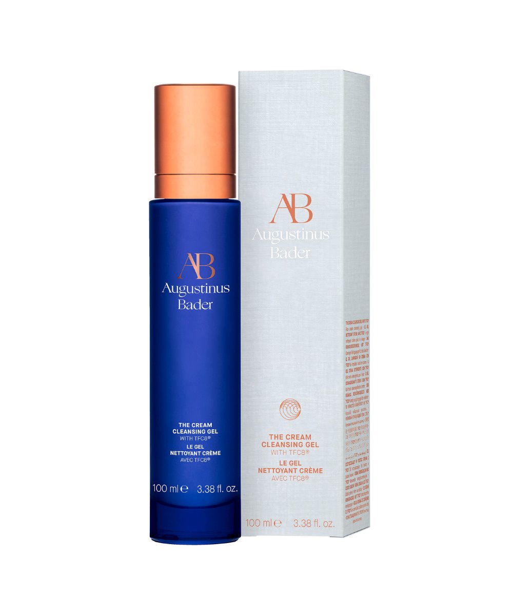 Augustinus Bader The Cream Cleansing Gel 