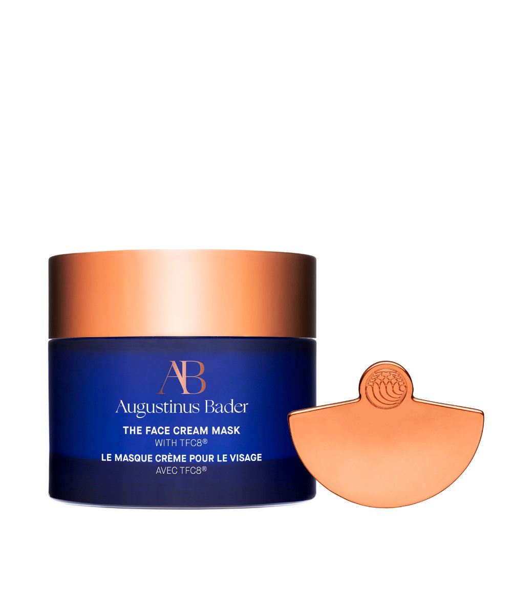 Augustinus Bader The Face Cream Mask 