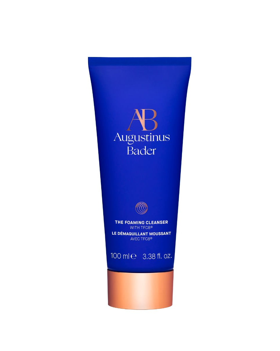 Augustinus Bader The Foaming Cleanser 