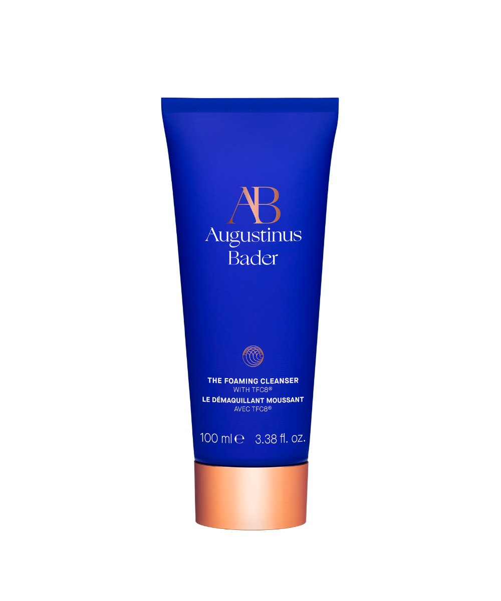 Augustinus Bader The Foaming Cleanser 