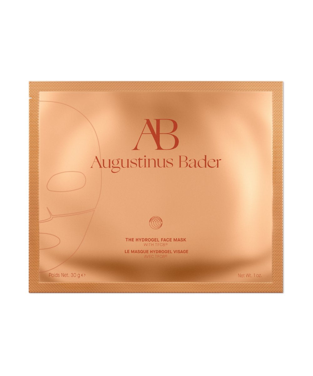 Augustinus Bader The Hydrogel Face Mask 