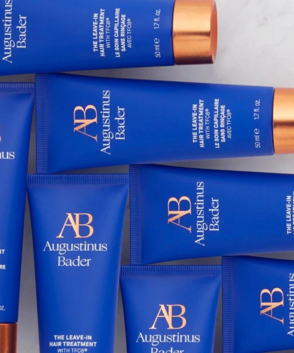 Augustinus Bader The Leave-In Hair Treatment 