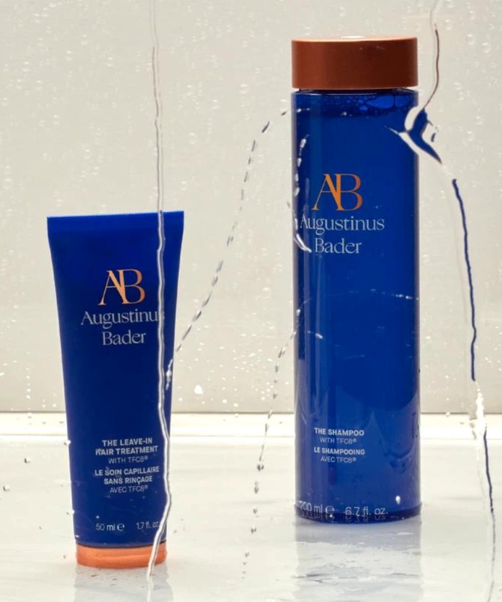 Augustinus Bader The Leave-In Hair Treatment 