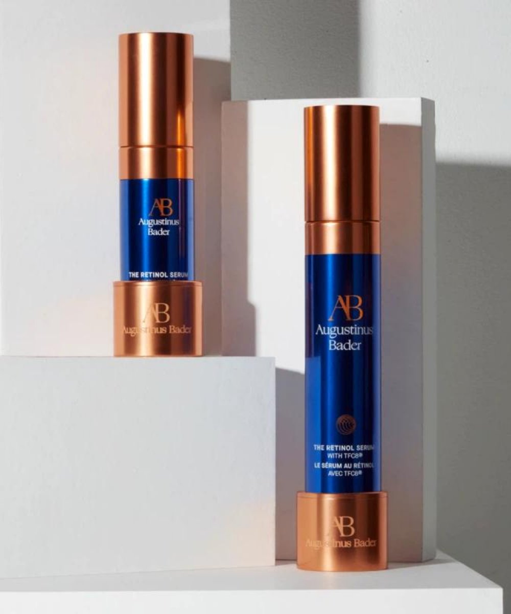 Augustinus Bader The Retinol Serum 