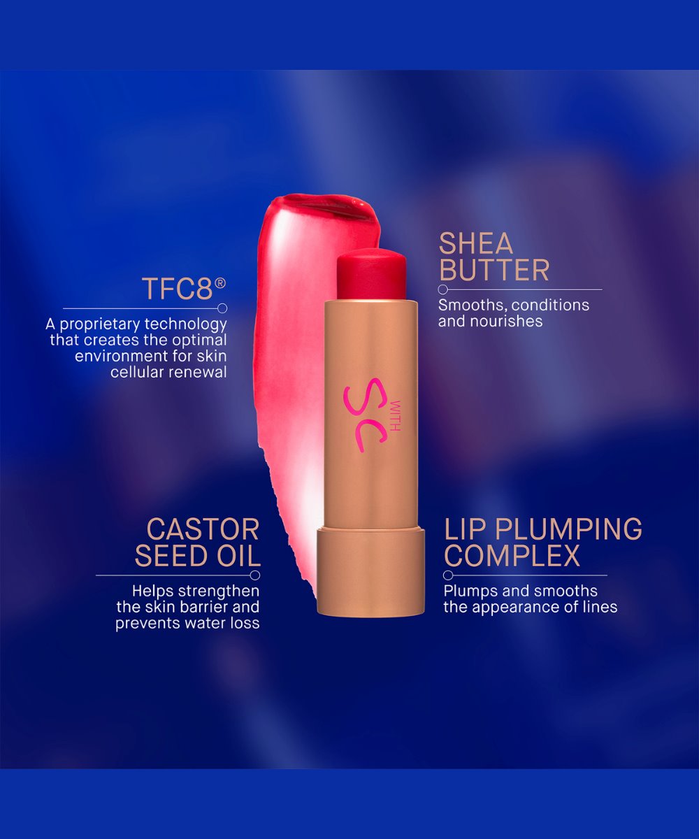 Augustinus Bader The Tinted Lip Balm X Sofia Coppola 