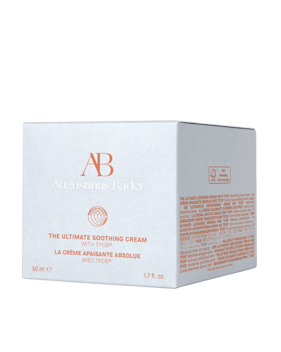 Augustinus Bader The Ultimate Soothing Cream 
