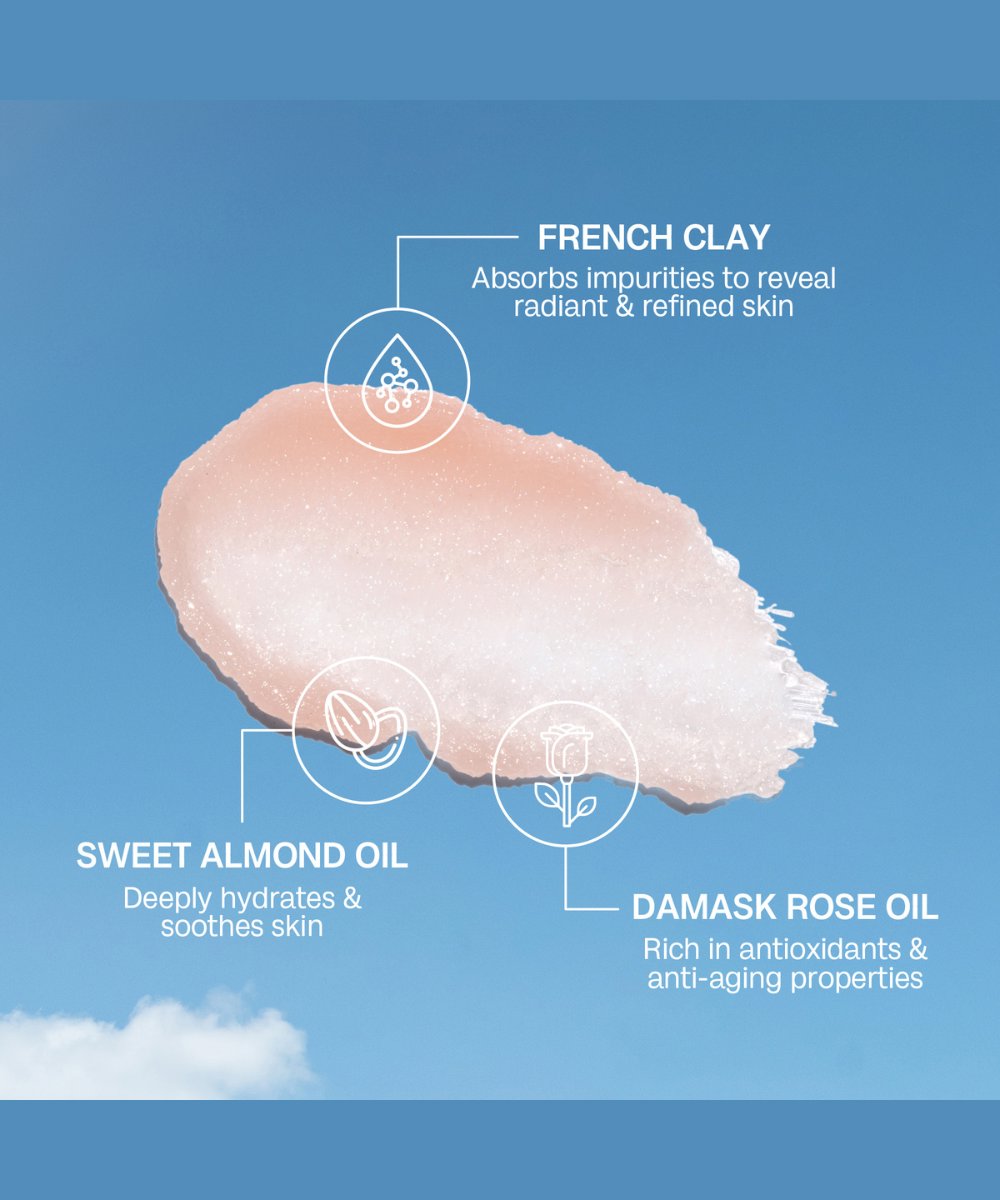 Bali Body Body Scrub 