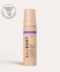 Bali Body Deep Violet Self Tanning Mousse 