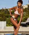 Bali Body Pineapple Tanning Oil SPF15 