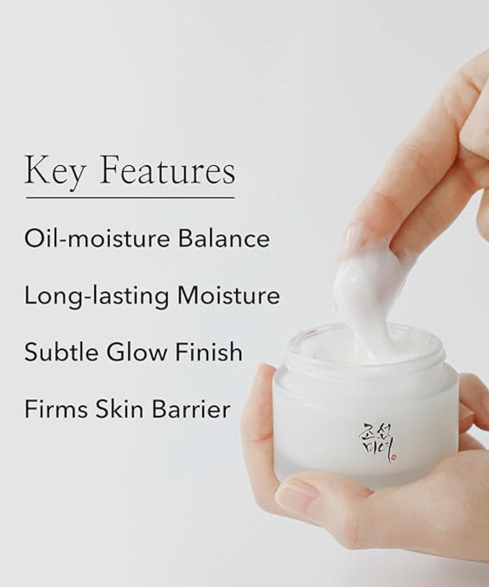 Beauty of Joseon Dynasty Cream 