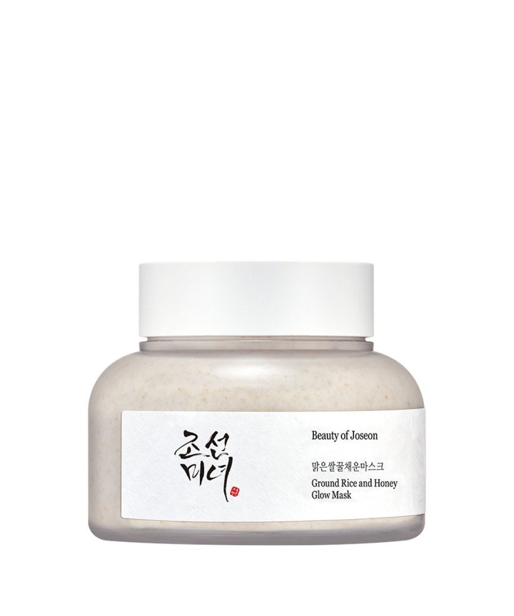 Beauty of Joseon Ground Rice Honey Glow Mask 