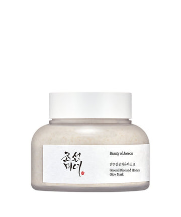 Beauty of Joseon Ground Rice Honey Glow Mask 