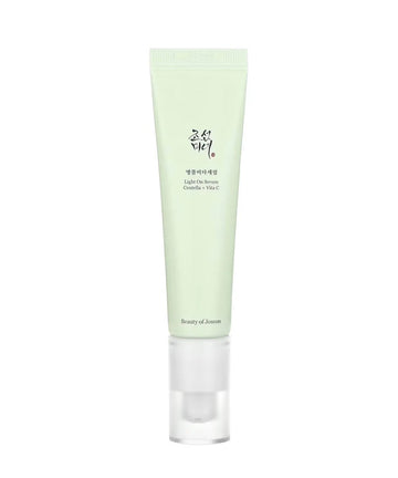 Beauty of Joseon Light On Serum Centella + Vita C 
