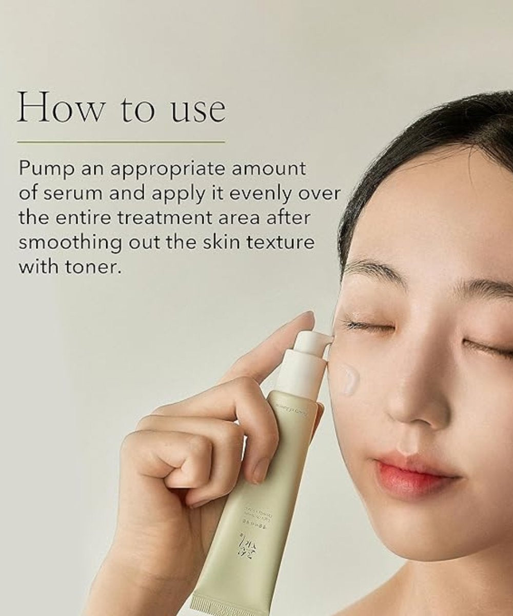 Beauty of Joseon Light On Serum Centella + Vita C 