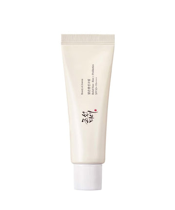 Beauty of Joseon Relief Sun: Rice + Probiotics (SPF50+ PA++++) 