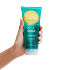 Bondi Sands Aloe Vera After Sun Cooling Gel 