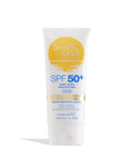 Bondi Sands Sunscreen Lotion SPF 50+ Fragrance Free 