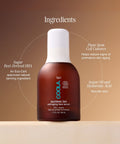 COOLA Organic Sunless Tan Anti-Aging Face Serum 