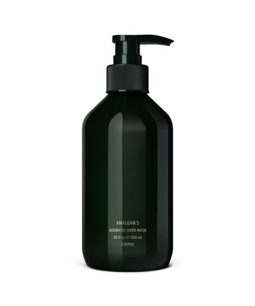 CORPUS Naturals Aromatic Hand Wash - Amalgam 5 