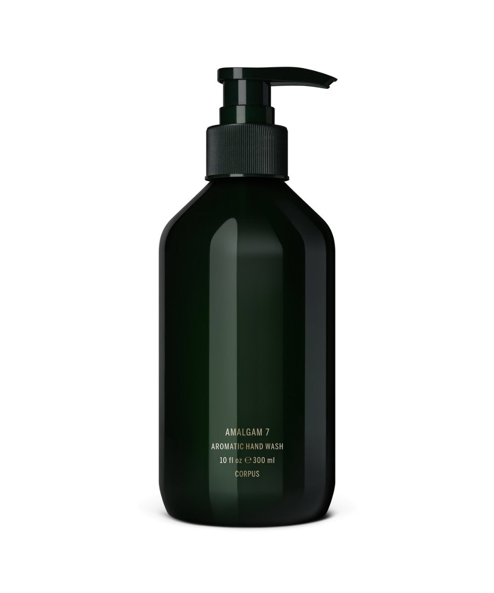 CORPUS Naturals Aromatic Hand Wash - Amalgam 7 