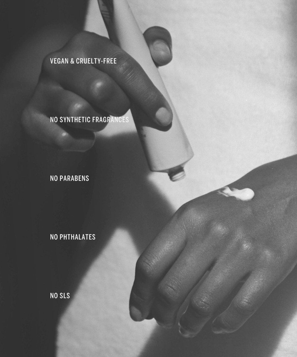 CORPUS Naturals Hand Cream - Amalgam 5 