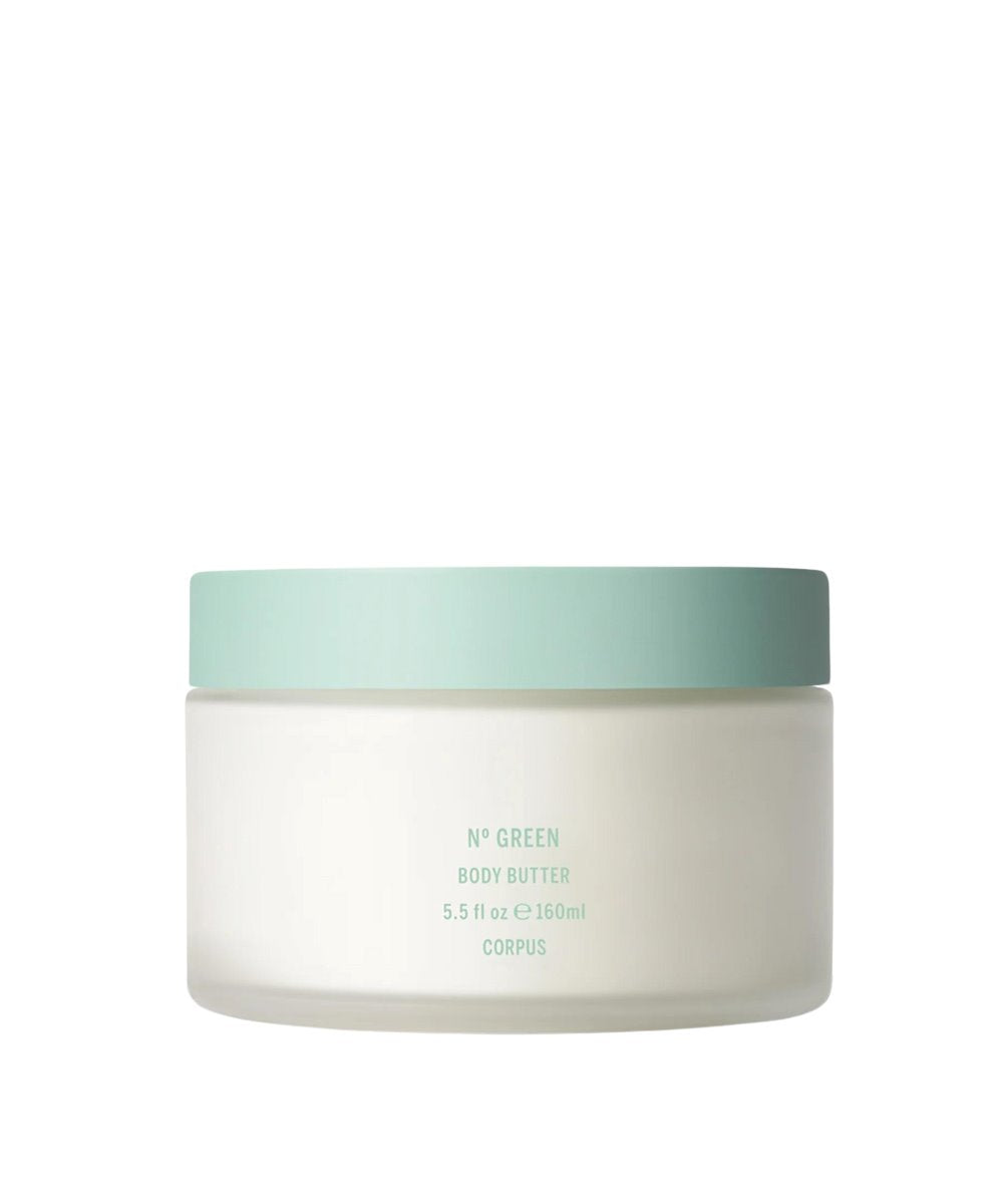 corpus-naturals-natural-plant-based-natural-body-butter-no-green-lotion ...