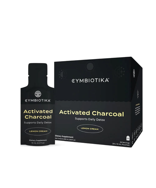 glutathione and activated charcoal Buy Cymbiotika Activated Charcoal Online