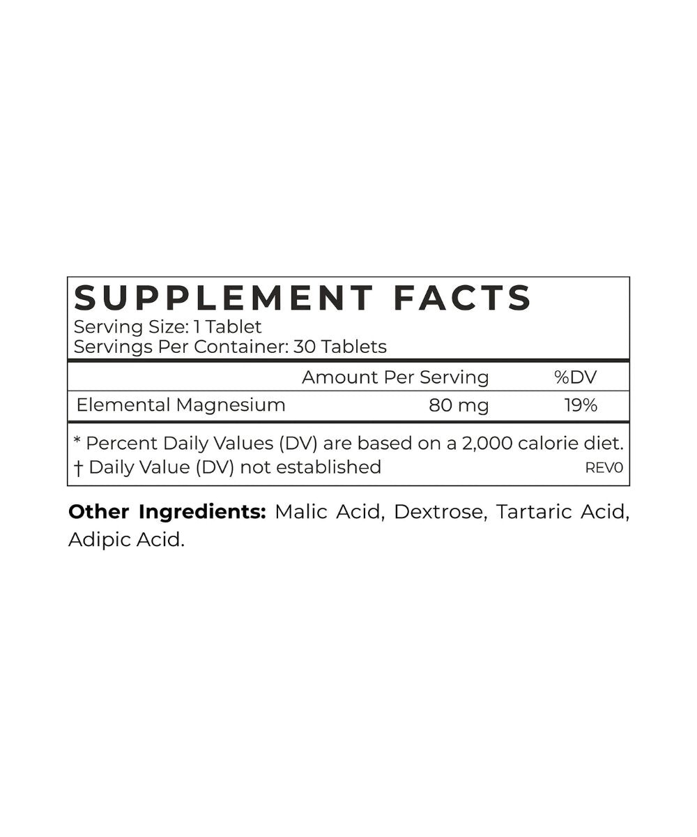 Cymbiotika Molecular Hydrogen 