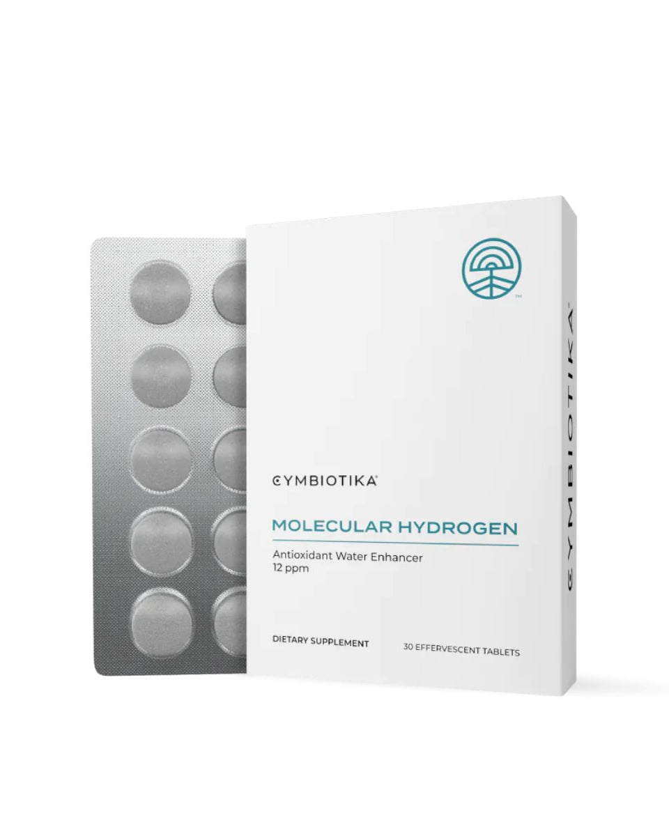 Cymbiotika Molecular Hydrogen 