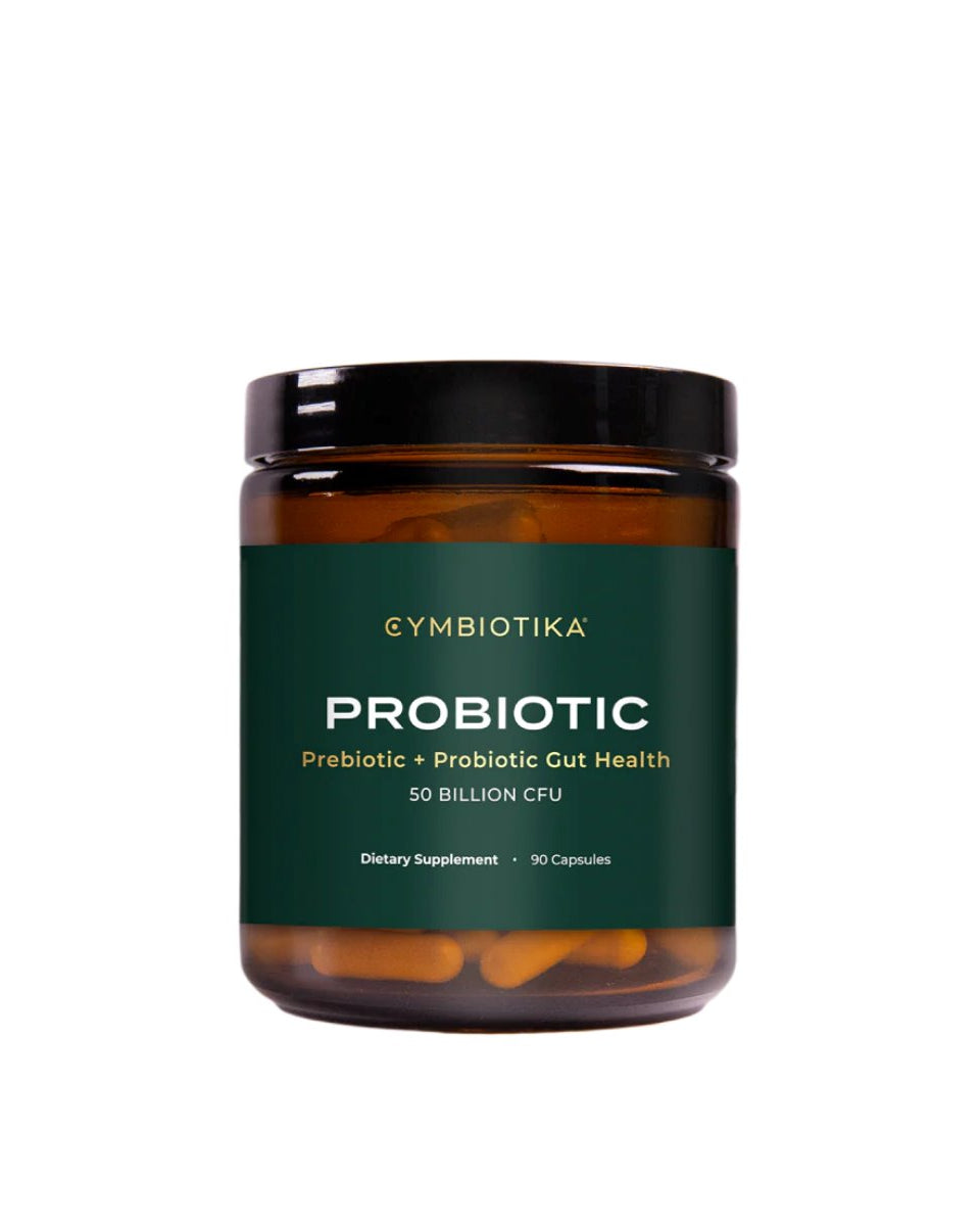 Cymbiotika Probiotic 