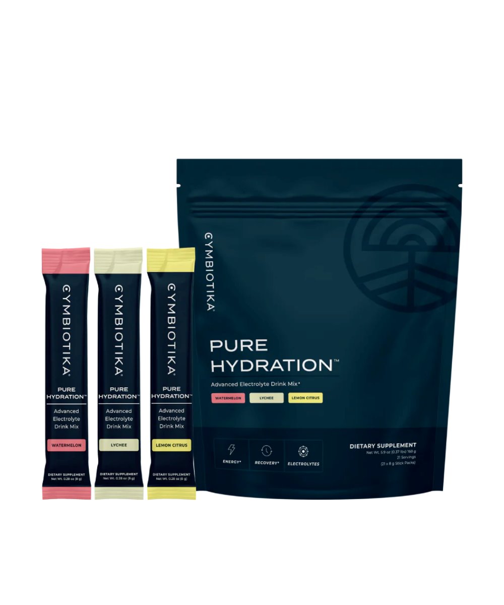 Cymbiotika Pure Hydration Electrolytes 