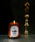 Dastaangoi Palaces of Isfahan Scented Candle 