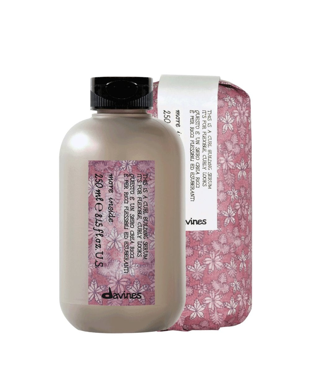 Davines Curl Building Serum 